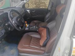 Haval H9 2.0T AWD Version 5 - фото 14