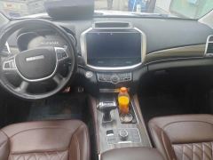 Haval H9 2.0T AWD Version 5 - фото 16