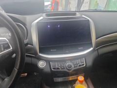 Haval H9 2.0T AWD Version 5 - фото 17