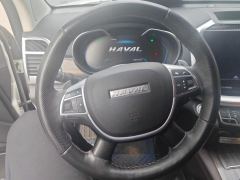 Haval H9 2.0T AWD Version 5 - фото 18
