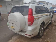 Haval H9 2.0T AWD Version 5 - фото 2