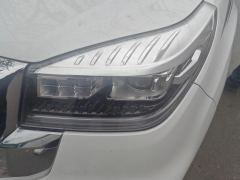 Haval H9 2.0T AWD Version 5 - фото 4