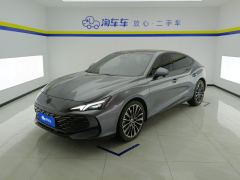 MG7 2.0T Automatic Hunter Beauty Luxury Edition - ფოტო 1