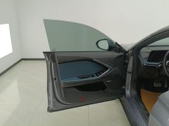 MG7 2.0T Automatic Hunter Beauty Luxury Edition - ფოტო 12