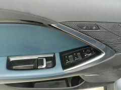 MG7 2.0T Automatic Hunter Beauty Luxury Edition - ფოტო 13