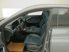 MG7 2.0T Automatic Hunter Beauty Luxury Edition - ფოტო 14
