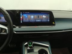 MG7 2.0T Automatic Hunter Beauty Luxury Edition - ფოტო 17