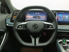 MG7 2.0T Automatic Hunter Beauty Luxury Edition - ფოტო 18