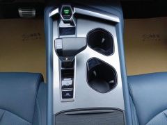 MG7 2.0T Automatic Hunter Beauty Luxury Edition - ფოტო 19