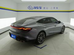 MG7 2.0T Automatic Hunter Beauty Luxury Edition - ფოტო 2