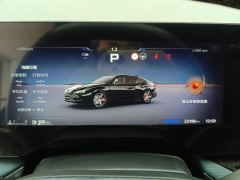 MG7 2.0T Automatic Hunter Beauty Luxury Edition - ფოტო 20