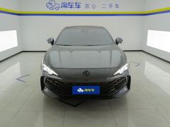 MG7 2.0T Automatic Hunter Beauty Luxury Edition - ფოტო 3