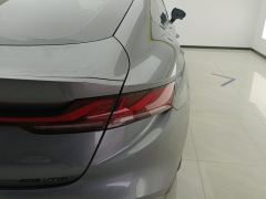 MG7 2.0T Automatic Hunter Beauty Luxury Edition - ფოტო 5