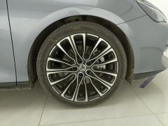 MG7 2.0T Automatic Hunter Beauty Luxury Edition - ფოტო 6