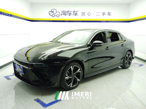 2023 Lynk & Co 03 2.0T T5 2WDPro 5 - ავტომობილი ჩინეთიდან