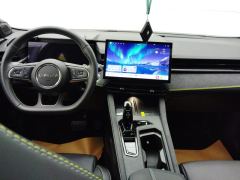 Lynk & Co 03 2.0T T5 Dual Clutch 2WD Strong Pro 5-seater - photo 16