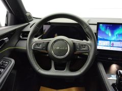 Lynk & Co 03 2.0T T5 Dual Clutch 2WD Strong Pro 5-seater - photo 18