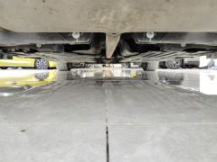 Lynk & Co 03 2.0T T5 Dual Clutch 2WD Strong Pro 5-seater - photo 9