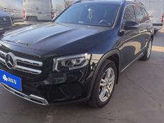 Mercedes-Benz GLB 200 Dynamic - photo 1