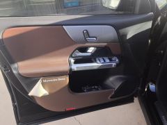 Mercedes-Benz GLB 200 Dynamic - photo 12