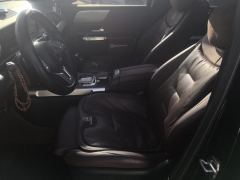 Mercedes-Benz GLB 200 Dynamic - photo 14