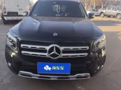 Mercedes-Benz GLB 200 Dynamic - photo 3