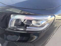 Mercedes-Benz GLB 200 Dynamic - photo 4