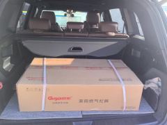 Mercedes-Benz GLB 200 Dynamic - photo 7