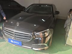 Mercedes-Benz E Class E-Class Facelift E 300 L Luxury - ფოტო 1