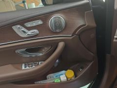 Mercedes-Benz E Class E-Class Facelift E 300 L Luxury - ფოტო 13