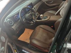 Mercedes-Benz E Class E-Class Facelift E 300 L Luxury - ფოტო 14