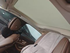Mercedes-Benz E Class E-Class Facelift E 300 L Luxury - ფოტო 15