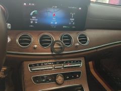 Mercedes-Benz E Class E-Class Facelift E 300 L Luxury - ფოტო 17