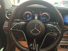 Mercedes-Benz E Class E-Class Facelift E 300 L Luxury - ფოტო 18