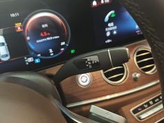Mercedes-Benz E Class E-Class Facelift E 300 L Luxury - ფოტო 19