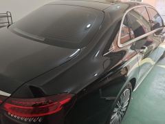 Mercedes-Benz E Class E-Class Facelift E 300 L Luxury - ფოტო 2