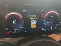 Mercedes-Benz E Class E-Class Facelift E 300 L Luxury - ფოტო 20
