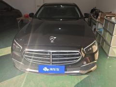 Mercedes-Benz E Class E-Class Facelift E 300 L Luxury - ფოტო 3