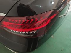 Mercedes-Benz E Class E-Class Facelift E 300 L Luxury - ფოტო 5