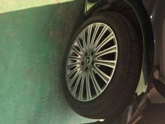 Mercedes-Benz E Class E-Class Facelift E 300 L Luxury - ფოტო 6