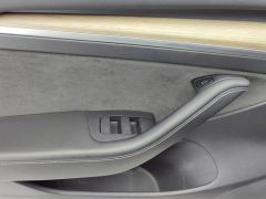 Tesla Model 3 556km Rear-Wheel Drive Edition - ფოტო 13