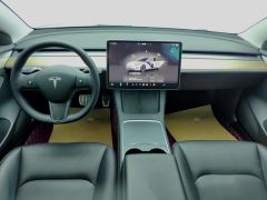 Tesla Model 3 556km Rear-Wheel Drive Edition - ფოტო 16