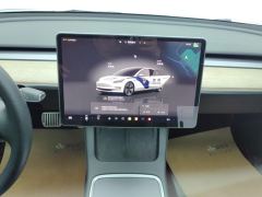 Tesla Model 3 556km Rear-Wheel Drive Edition - ფოტო 17