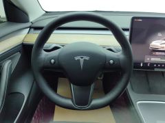 Tesla Model 3 556km Rear-Wheel Drive Edition - ფოტო 18