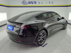 Tesla Model 3 556km Rear-Wheel Drive Edition - ფოტო 2
