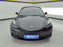 Tesla Model 3 556km Rear-Wheel Drive Edition - ფოტო 3