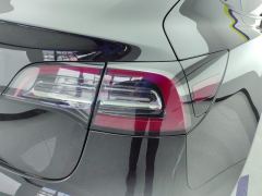 Tesla Model 3 556km Rear-Wheel Drive Edition - ფოტო 5