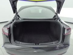 Tesla Model 3 556km Rear-Wheel Drive Edition - ფოტო 7