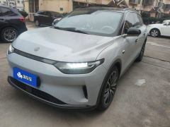 Leapmotor C11 BEV 510km Luxury Edition Ternary Lithium - фото 1