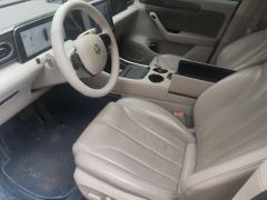 Leapmotor C11 BEV 510km Luxury Edition Ternary Lithium - фото 14